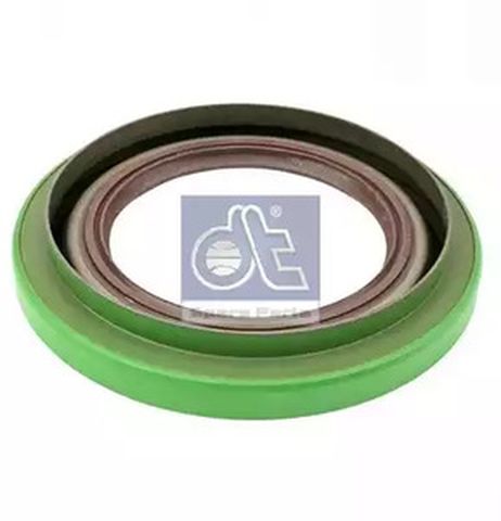 фото DT Spare Parts 2.32200 Уплотняющее кольцо DT Spare Parts 2.32200 Уплотняющее кольцо