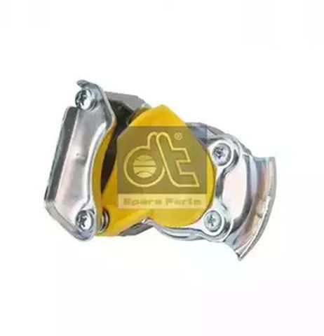 фото DT Spare Parts 4.60461 Головка сцепления DT Spare Parts 4.60461 Головка сцепления