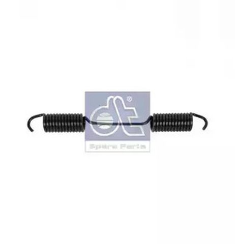 фото DT Spare Parts 4.70025 Пружина | зад | DT Spare Parts 4.70025 Пружина | зад |