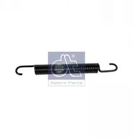 DT Spare Parts 2.32282 Пружина