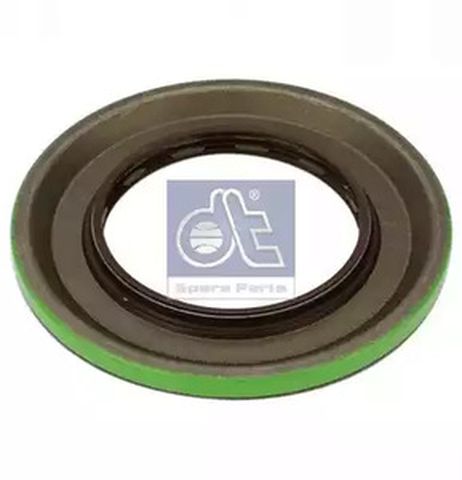 фото DT Spare Parts 2.32207 Уплотняющее кольцо DT Spare Parts 2.32207 Уплотняющее кольцо