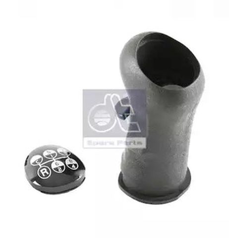 фото DT Spare Parts 2.32193 Ручка рычага переключения передач DT Spare Parts 2.32193 Ручка рычага переключения передач