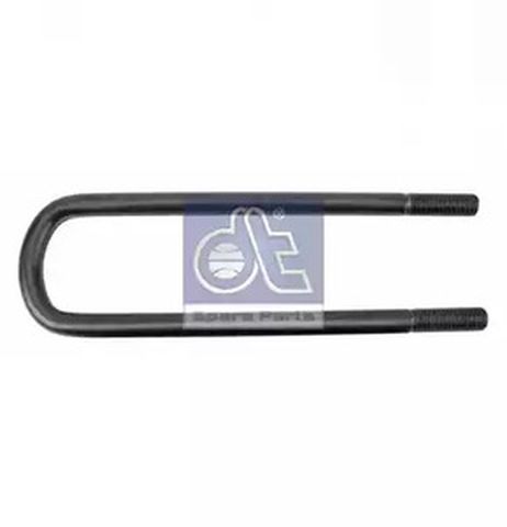 фото DT Spare Parts 2.62136 Стремянка рессоры DT Spare Parts 2.62136 Стремянка рессоры