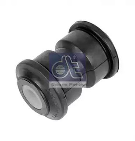 фото DT Spare Parts 450495 Сайлентблок рессоры передний MB DT Spare Parts 450495 Сайлентблок рессоры передний MB