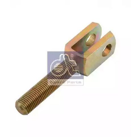 DT Spare Parts 2.30022 Головка вилки