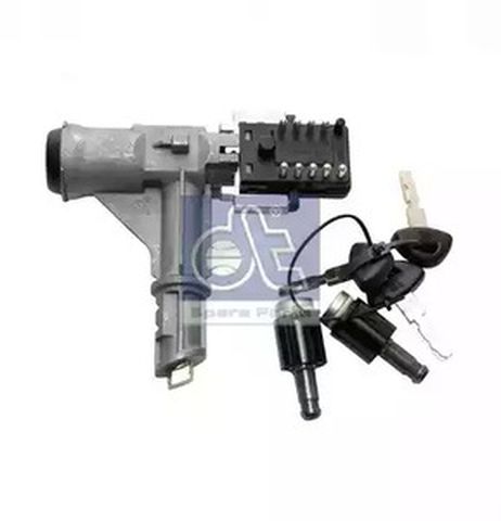 DT Spare Parts 1.19231 Замок