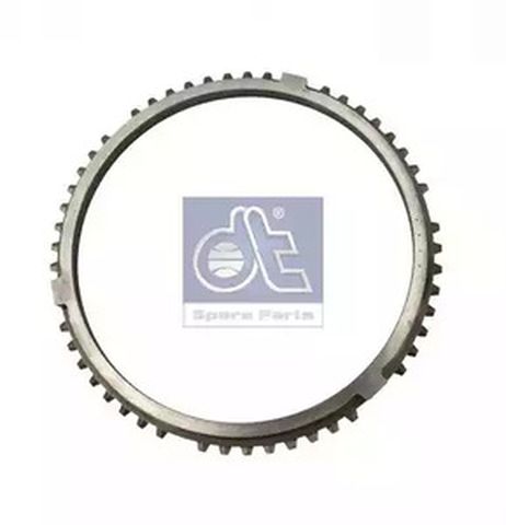 фото DT Spare Parts 3.51005 Кольцо синхронизатора DT Spare Parts 3.51005 Кольцо синхронизатора