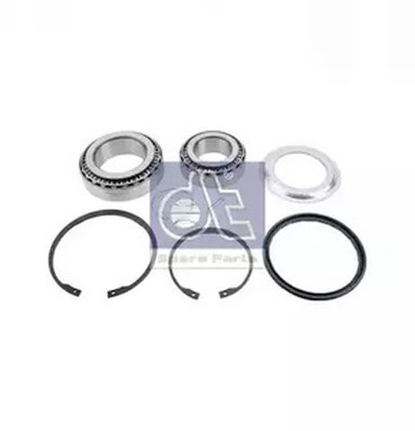 фото DT Spare Parts 1010441 Ремкомплект ступицы BPW ECO maxx 10-12 тонн DT Spare Parts 1010441 Ремкомплект ступицы BPW ECO maxx 10-12 тонн