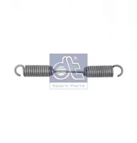 DT Spare Parts 10.13075 Пружина