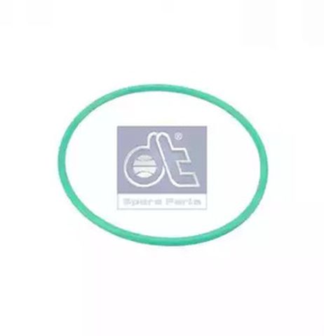 фото DT Spare Parts 6.21492 Уплотняющее кольцо DT Spare Parts 6.21492 Уплотняющее кольцо