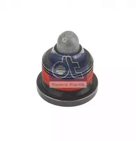DT Spare Parts 2.11076 Болт