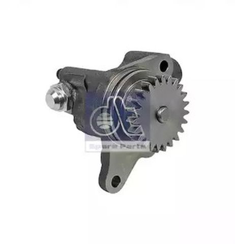 DT Spare Parts 2.12326 Насос