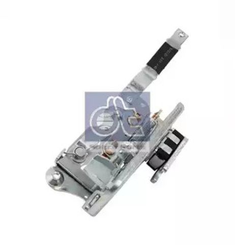 фото DT Spare Parts 4.60803 Замок | лев | DT Spare Parts 4.60803 Замок | лев |