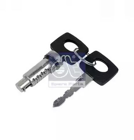 DT Spare Parts 4.63270 Замок