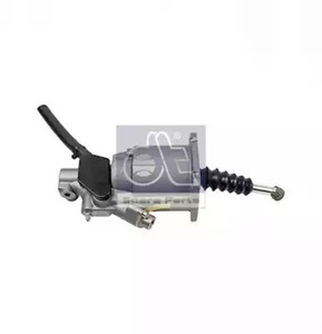 фото DT Spare Parts 2.30053 Усилитель DT Spare Parts 2.30053 Усилитель