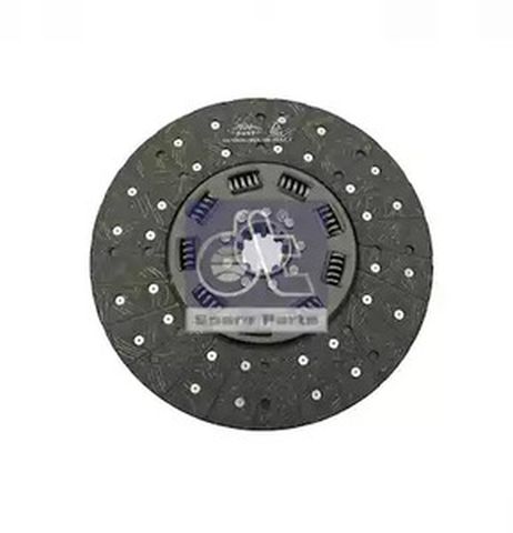 фото DT Spare Parts 2.30212 Диск сцепления DT Spare Parts 2.30212 Диск сцепления