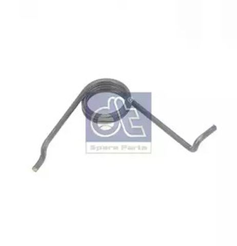 DT Spare Parts 2.30161 Пружина