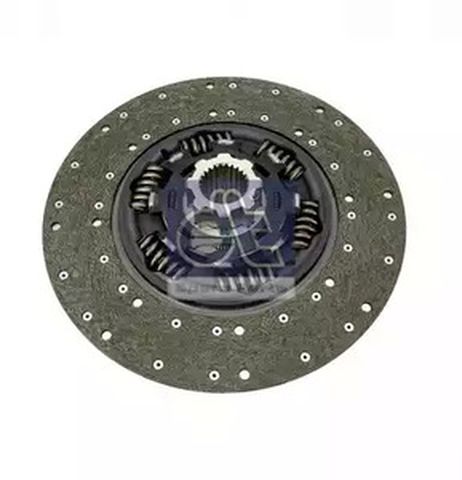 фото DT Spare Parts 2.30299 Диск сцепления DT Spare Parts 2.30299 Диск сцепления