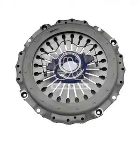 фото DT Spare Parts 2.30278 Нажимной диск DT Spare Parts 2.30278 Нажимной диск