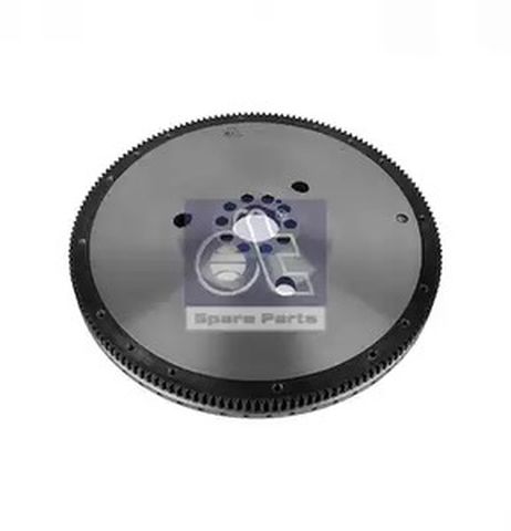 фото DT Spare Parts 3.11017 Маховик DT Spare Parts 3.11017 Маховик