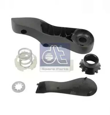 DT Spare Parts 2.97051 Покрытие