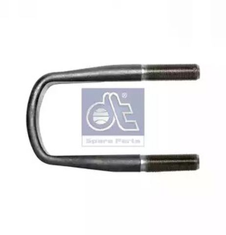 фото DT Spare Parts 5.10464 Стремянка рессоры DT Spare Parts 5.10464 Стремянка рессоры
