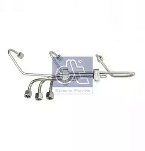 фото DT Spare Parts 6.92060 Трубка топливная Комплект 1-3 цилиндр premium 320/420hp DT Spare Parts 6.92060 Трубка топливная Комплект 1-3 цилиндр premium 320/420hp
