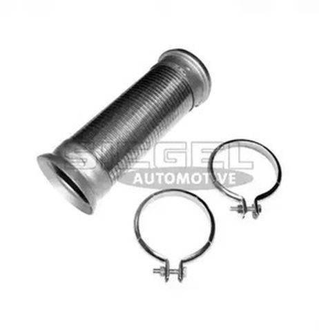 SIEGEL AUTOMOTIVE SA4J0058 Трубка