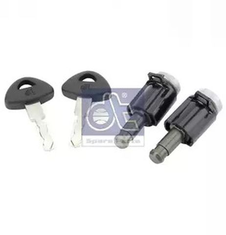 DT Spare Parts 1.31921 Замок