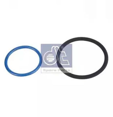 фото DT Spare Parts 1.31207 Уплотняющее кольцо DT Spare Parts 1.31207 Уплотняющее кольцо
