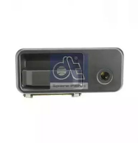 фото DT Spare Parts 2.72117 Ручка DT Spare Parts 2.72117 Ручка