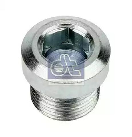фото DT Spare Parts 1.14545 Пробка DT Spare Parts 1.14545 Пробка