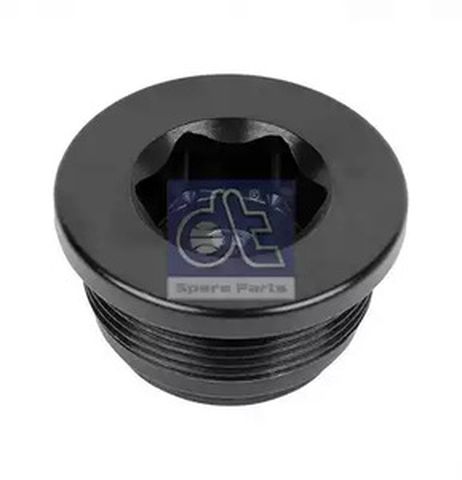 DT Spare Parts 1.16278 Пробка