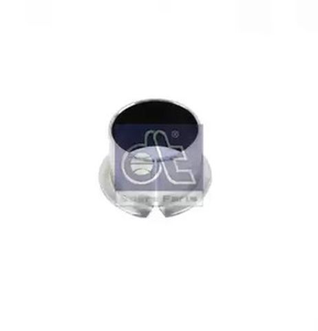 фото DT Spare Parts 3.63170 Втулка подруливающего моста 40.5х44.5х32, f/l/m2000, f/m90 DT Spare Parts 3.63170 Втулка подруливающего моста 40.5х44.5х32, f/l/m2000, f/m90