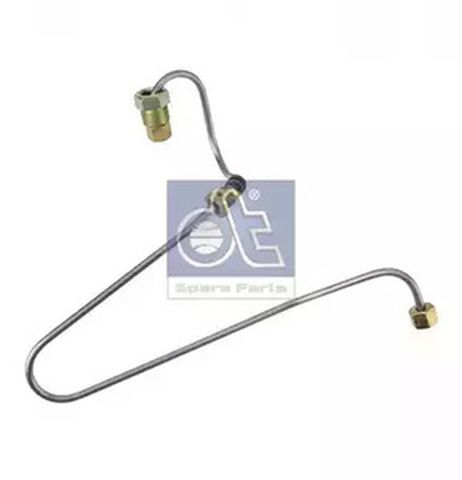 фото DT Spare Parts 4.10271 Топливопровод om366 DT Spare Parts 4.10271 Топливопровод om366