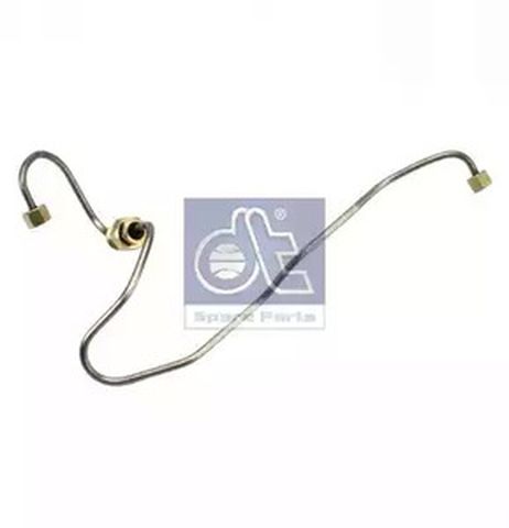 DT Spare Parts 4.10273 Трубопровод