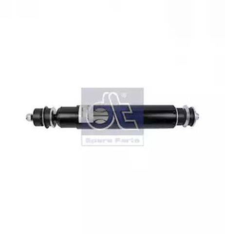 DT Spare Parts 3.66507 Амортизатор | зад |