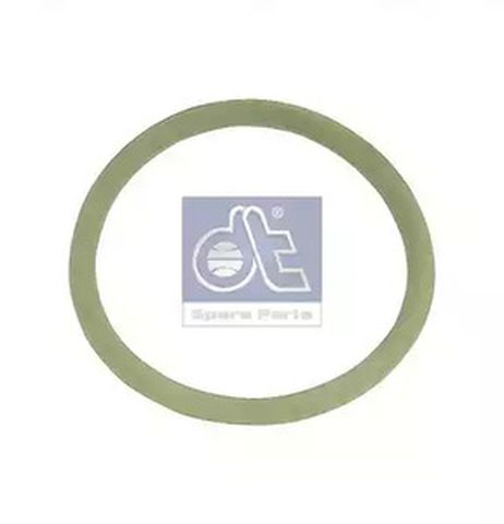 DT Spare Parts 3.10222 Уплотняющее кольцо