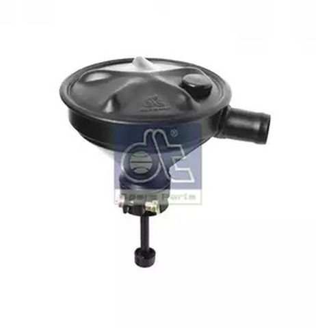 DT Spare Parts 3.10102 Отделитель HCV