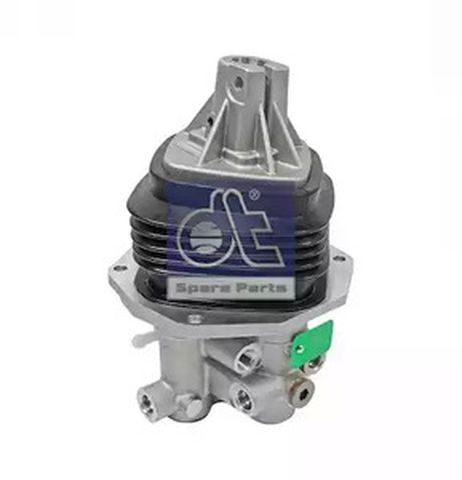 фото DT Spare Parts 3.53220 Блок управления DT Spare Parts 3.53220 Блок управления