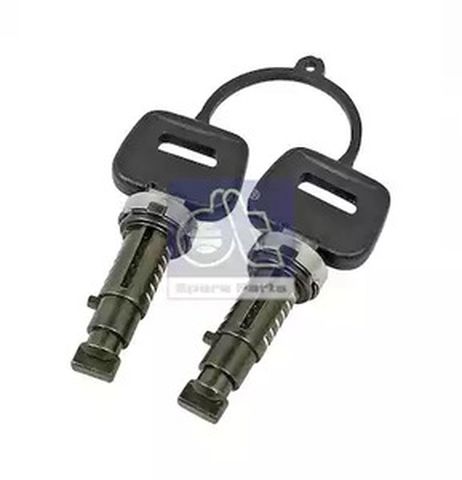 DT Spare Parts 5.55161 Замок