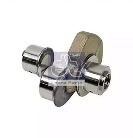 DT Spare Parts 4.61048 Вал