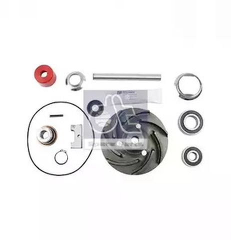 DT Spare Parts 2.91521 Ремкомплект