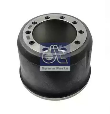 фото DT Spare Parts 10.13203 Тормозный барабан DT Spare Parts 10.13203 Тормозный барабан