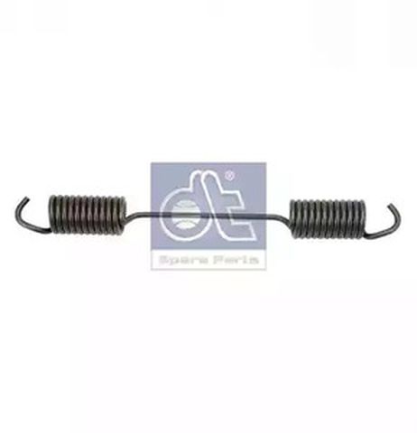 фото DT Spare Parts 3.62358 Пружина тормозных колодок DT Spare Parts 3.62358 Пружина тормозных колодок