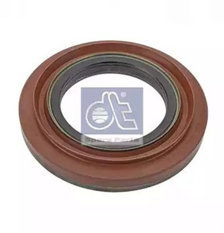 DT Spare Parts 3.60131 Уплотняющее кольцо HCV