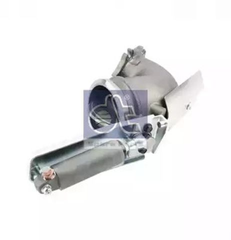 фото DT Spare Parts 3.25550 Выпускной клапан DT Spare Parts 3.25550 Выпускной клапан