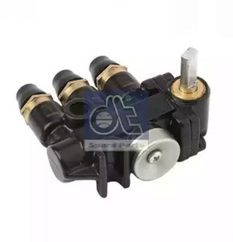 DT Spare Parts 2.70082 Клапан