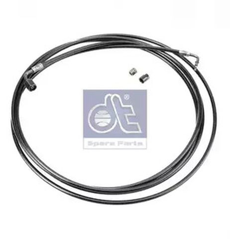 фото DT Spare Parts 2.70927 Шлангопровод DT Spare Parts 2.70927 Шлангопровод