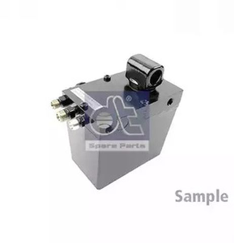 фото DT Spare Parts 2.70165 Насос DT Spare Parts 2.70165 Насос